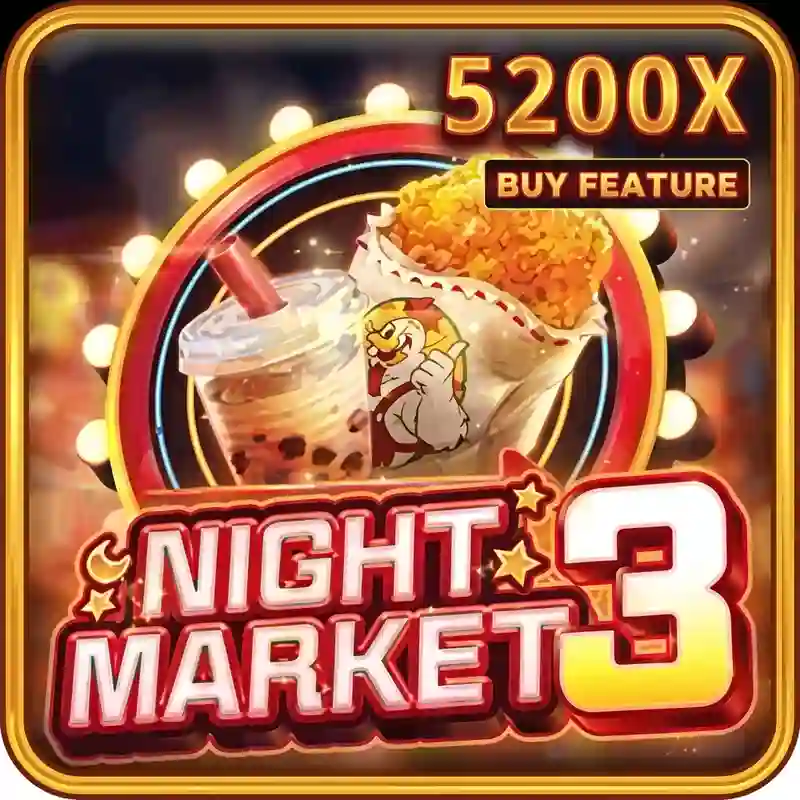 Trò chơi casino Chợ Đêm 3 tại v788