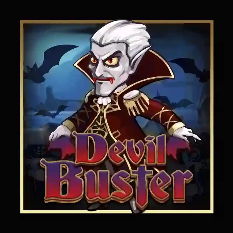Trò chơi Casino Devil Buster tại v788