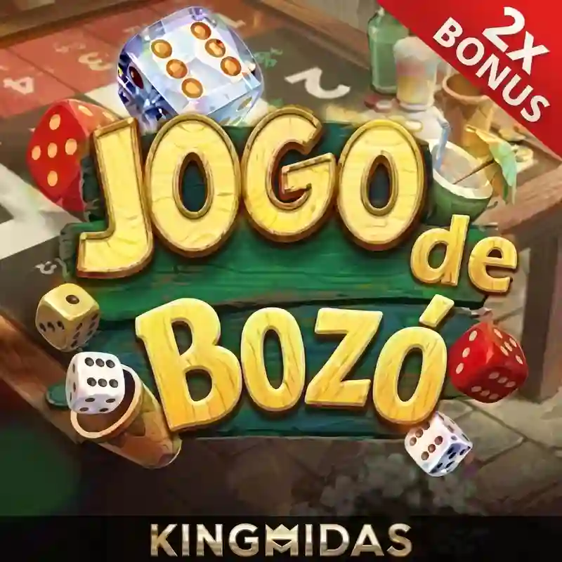 Jogo De Bozo
