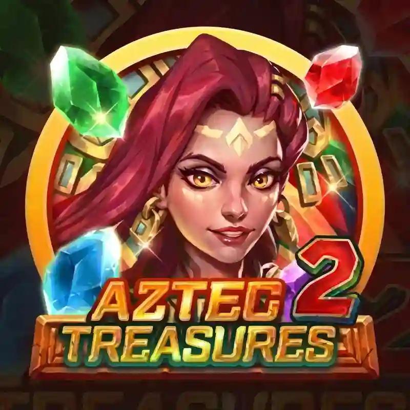 Trò chơi Slot Kho Báu Aztec 2 tại v788