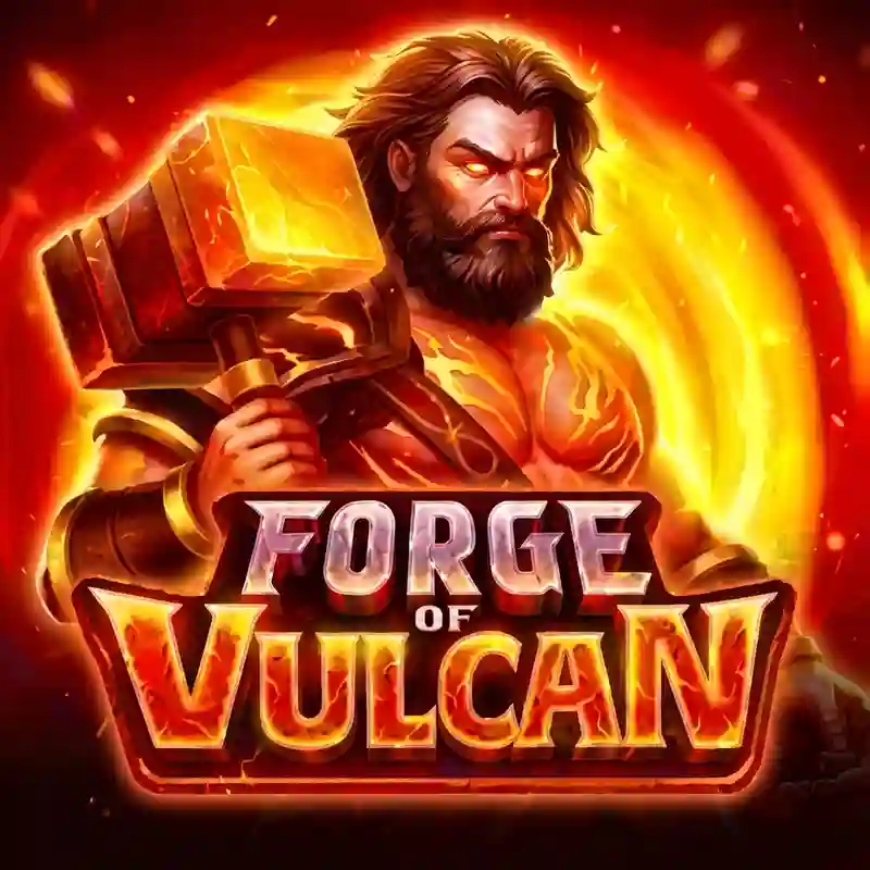 Trò chơi Lò Rèn Thần Lửa Vulcan tại casino v788