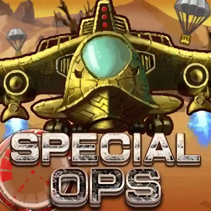 OPS đặc biệt v788