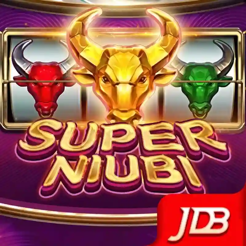 Trò chơi casino Siêu Bò B tại nhà cái v788