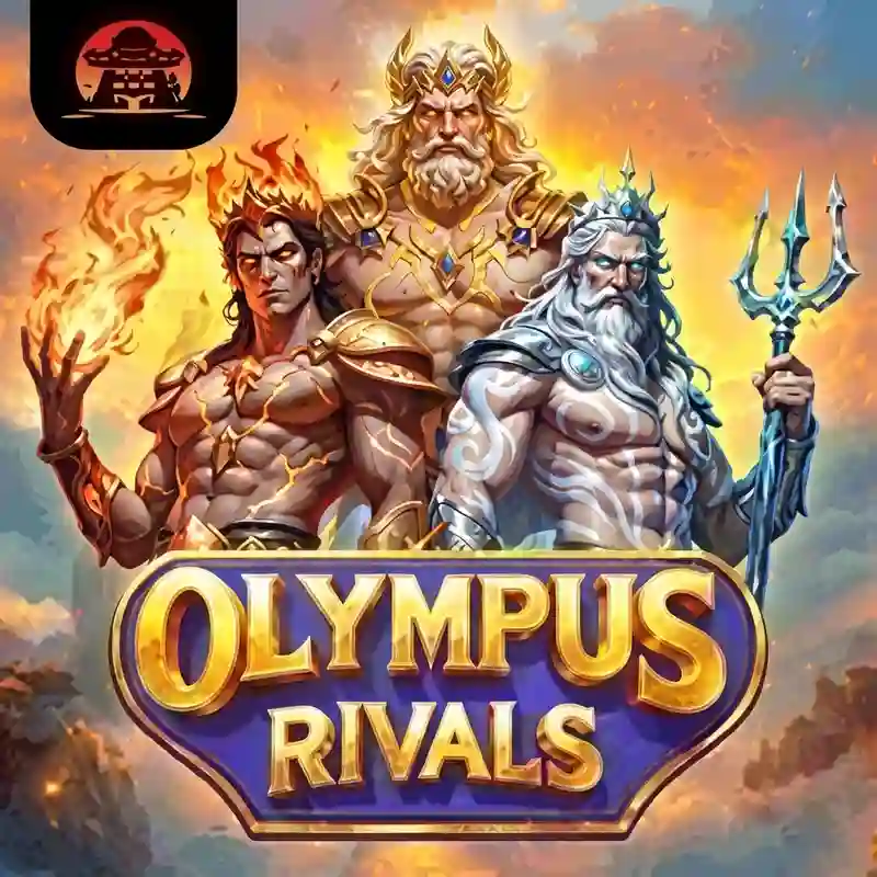 Trò chơi Đối Thủ Olympus tại v788